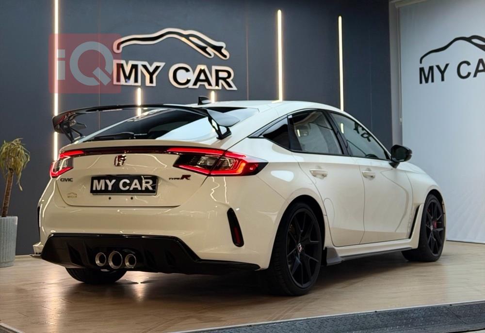 هۆندا سیڤیک